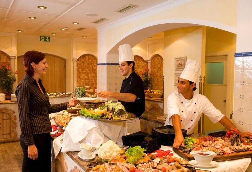 Genuss   Und Vitalhotel Moisl