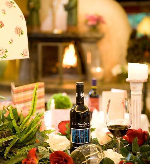 Genuss   Und Vitalhotel Moisl