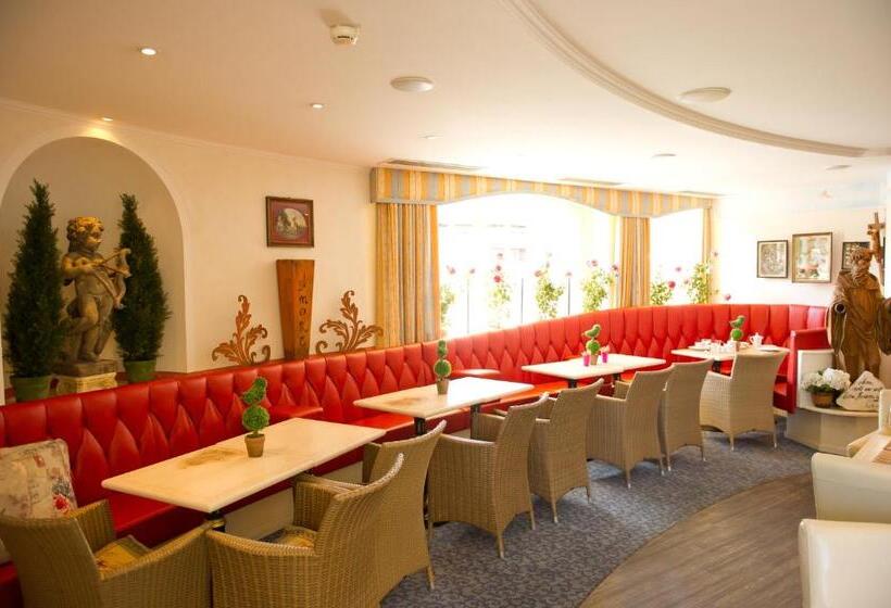 Genuss   Und Vitalhotel Moisl