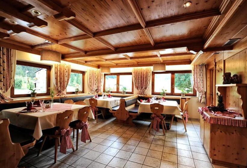 Gletscher Landhaus Brunnenkogel