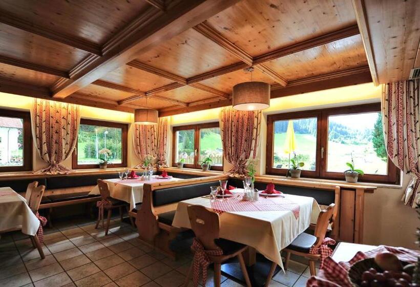 Gletscher Landhaus Brunnenkogel