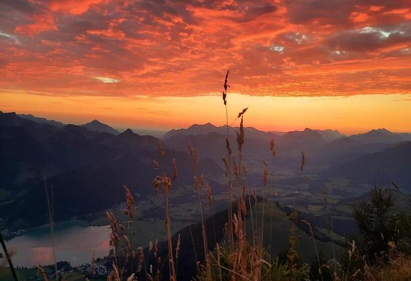 Golf  Und Sporthotel Moarhof