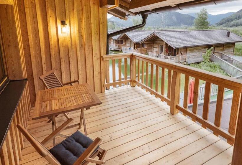 Golf  Und Sporthotel Moarhof