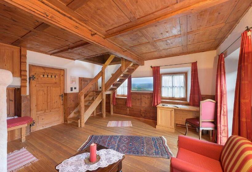 Golf  Und Sporthotel Moarhof