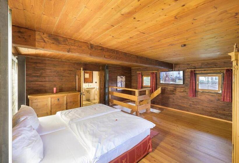 Golf  Und Sporthotel Moarhof