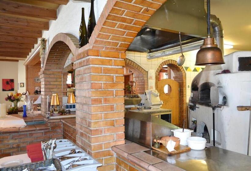 Golf  Und Sporthotel Moarhof