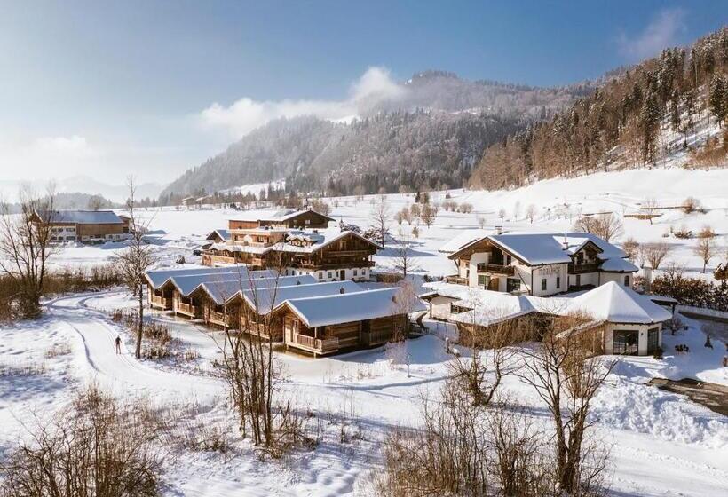 Golf  Und Sporthotel Moarhof