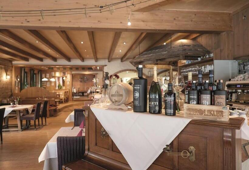 Golf  Und Sporthotel Moarhof