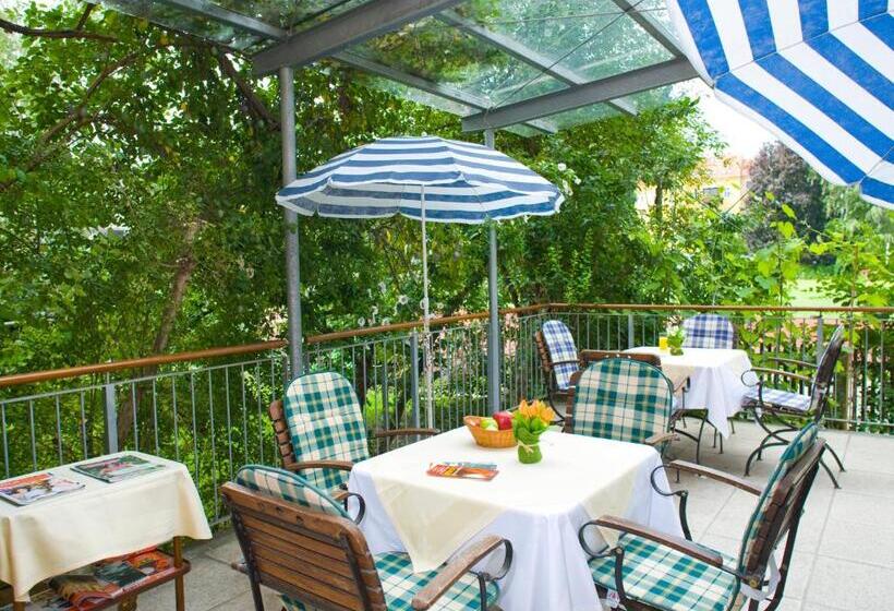 Haus Mobene   Hotel Garni