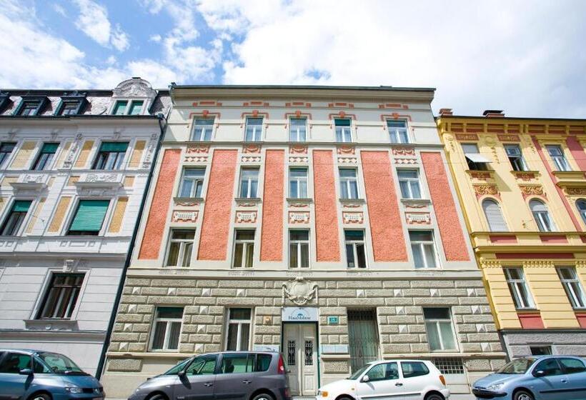 Haus Mobene   Hotel Garni