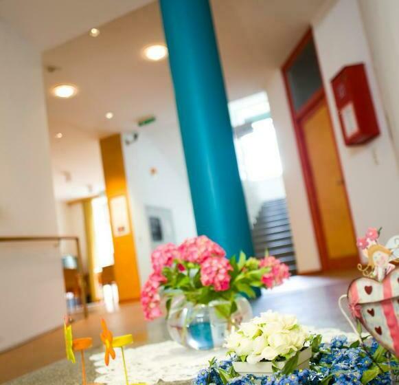 Haus Mobene   Hotel Garni