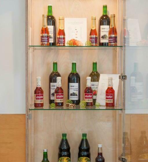 Haus Mobene   Hotel Garni