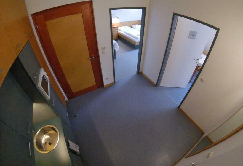 Haus Mobene   Hotel Garni