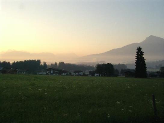 ホテル Adelsbergers Bergland