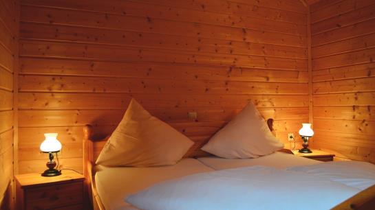 酒店 Almdorf Wildschönau