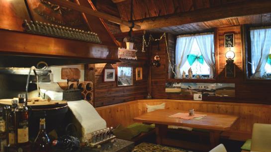 酒店 Almdorf Wildschönau