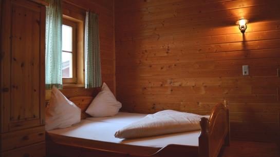 酒店 Almdorf Wildschönau