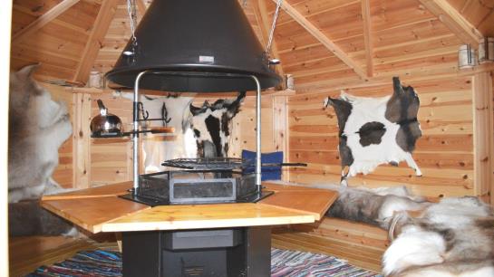 酒店 Almdorf Wildschönau