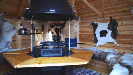 酒店 Almdorf Wildschönau