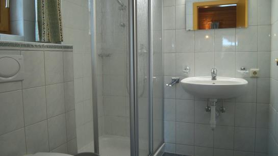 酒店 Almdorf Wildschönau