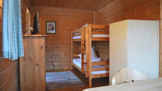 酒店 Almdorf Wildschönau