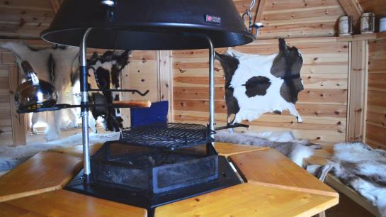 酒店 Almdorf Wildschönau