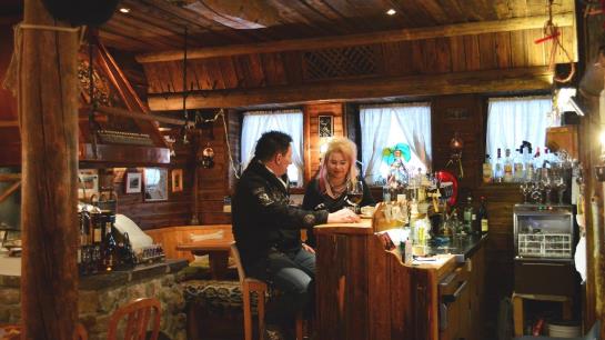 酒店 Almdorf Wildschönau