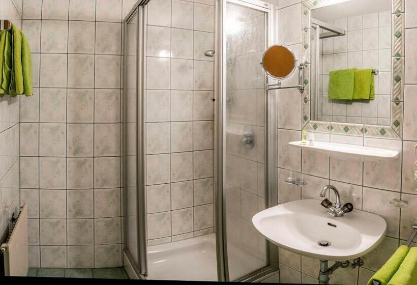 호텔 Almhof Reithof Pitztal