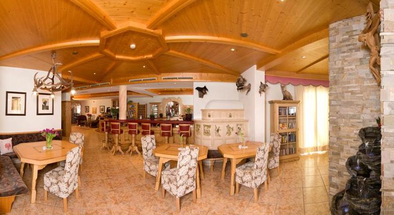 בית מלון כפרי Alpenkönigin