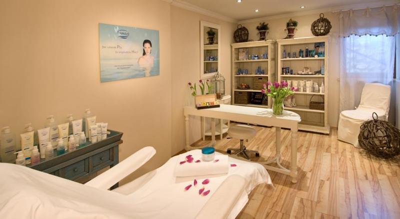 בית מלון כפרי Alpenkönigin