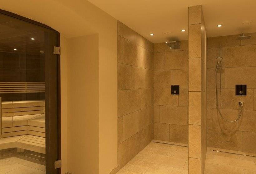 Alpenland Gerlos   Hotel & Breakfast