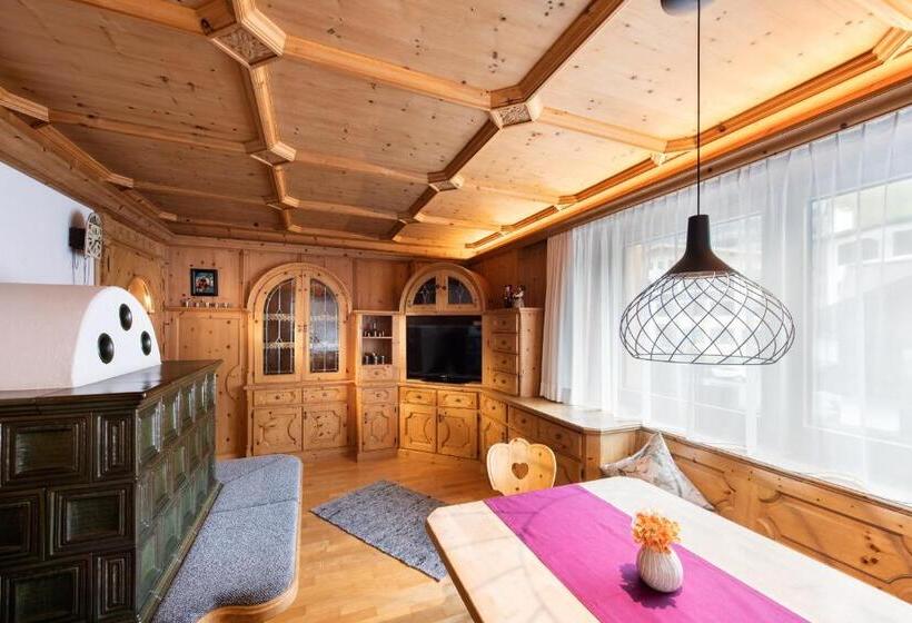 Alpenland Gerlos   Hotel & Breakfast