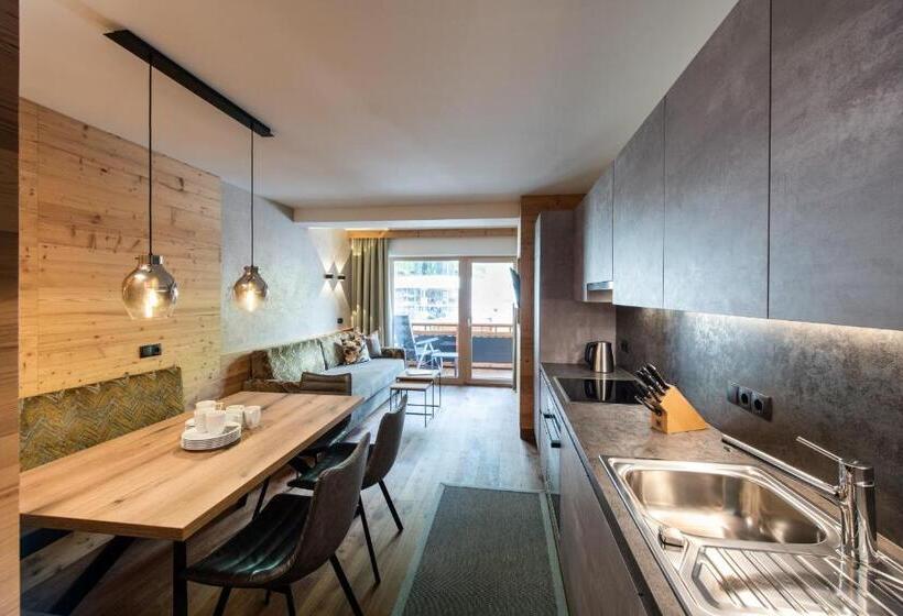 Alpenland Gerlos   Hotel & Breakfast