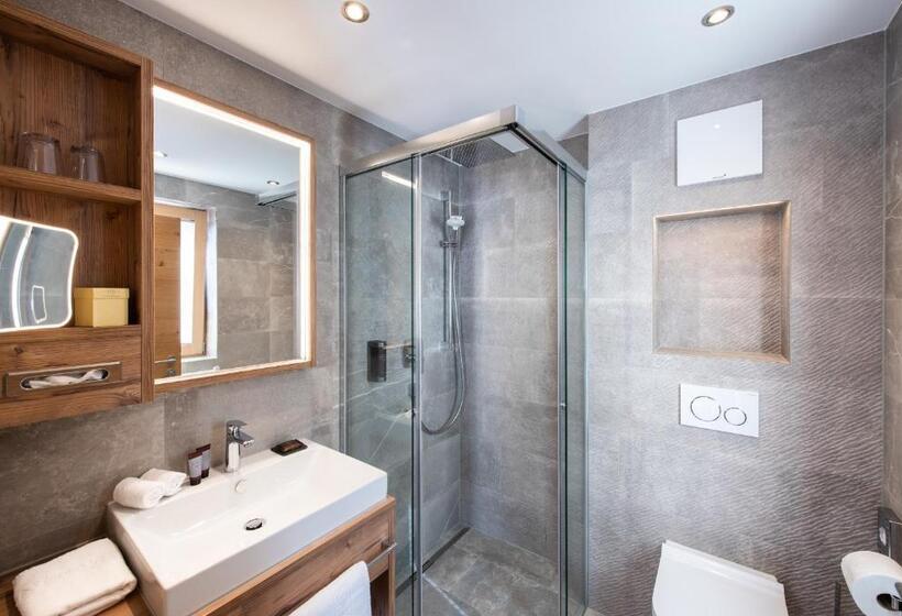 Alpenland Gerlos   Hotel & Breakfast