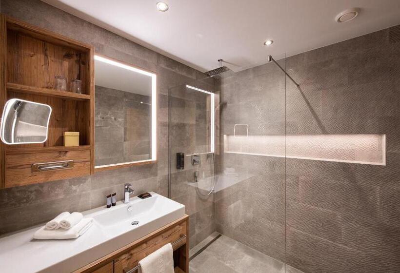 Alpenland Gerlos   Hotel & Breakfast