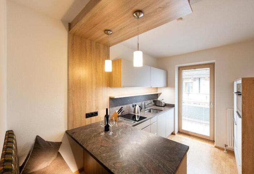 Alpenland Gerlos   Hotel & Breakfast