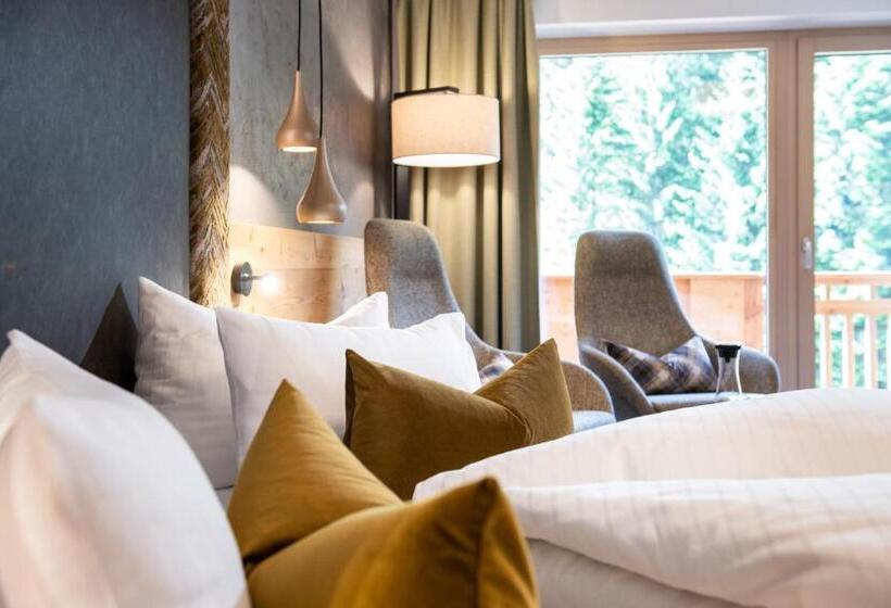 Alpenland Gerlos   Hotel & Breakfast