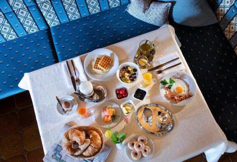 Alpenland Gerlos   Hotel & Breakfast