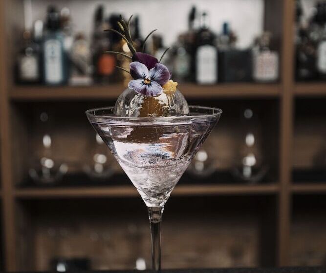 هتل Alpine Resort Sportalm