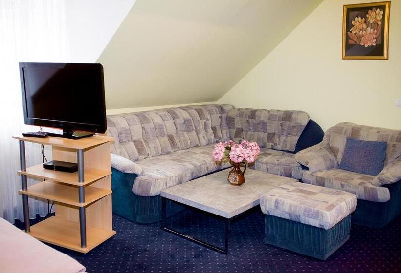 호텔 Alter Telegraf