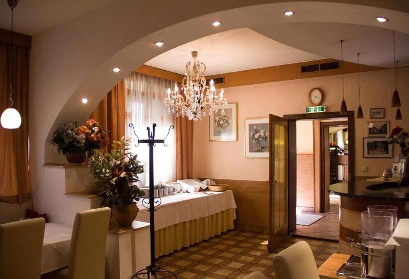 호텔 Alter Telegraf