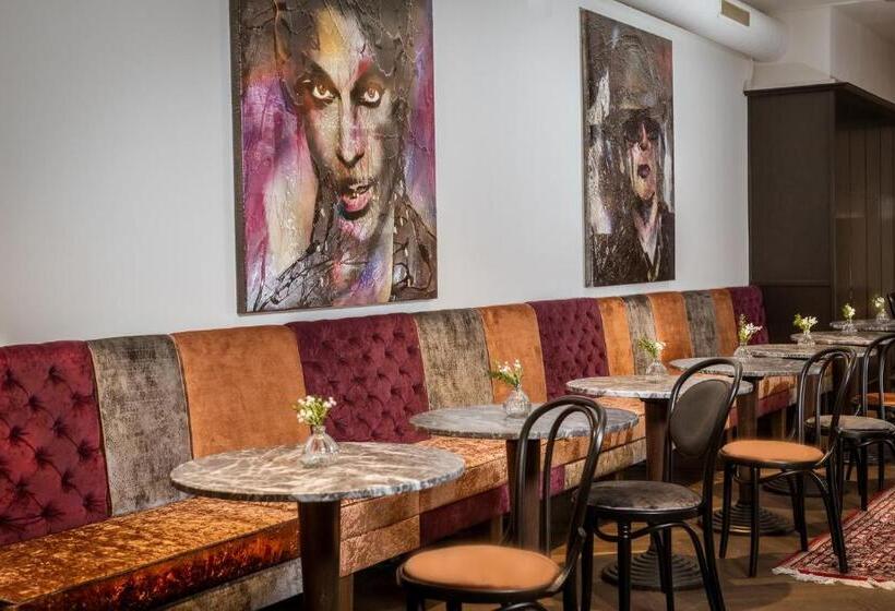 호텔 Amedia Plaza Wels, Trademark Collection By Wyndham