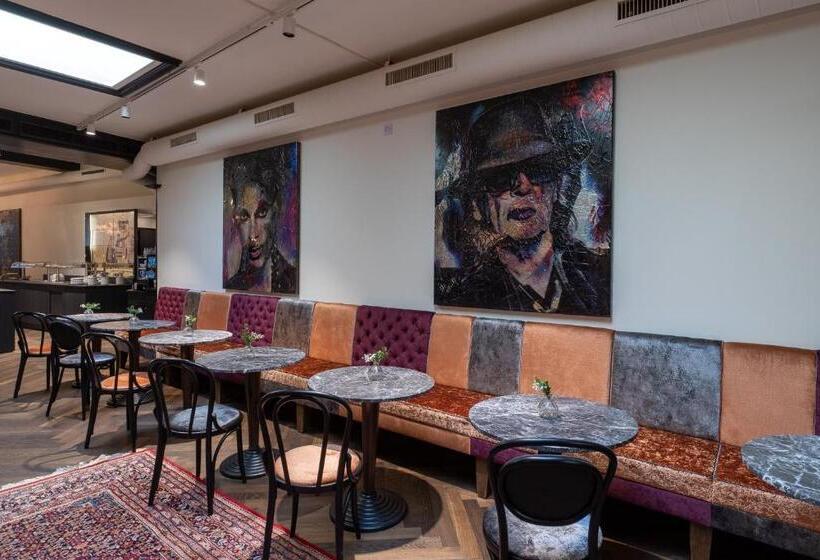 호텔 Amedia Plaza Wels, Trademark Collection By Wyndham