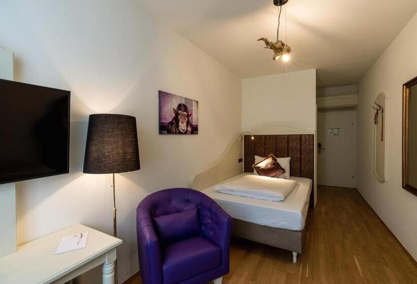 호텔 Amedia Plaza Wels, Trademark Collection By Wyndham