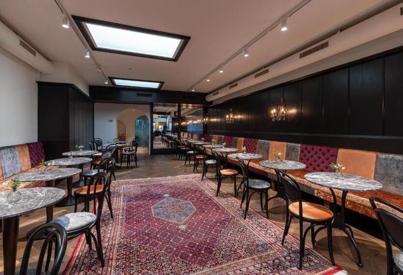 호텔 Amedia Plaza Wels, Trademark Collection By Wyndham