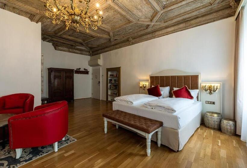 호텔 Amedia Plaza Wels, Trademark Collection By Wyndham