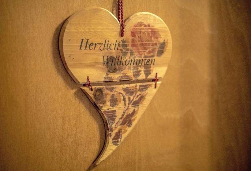 هتل Andreas Hofer