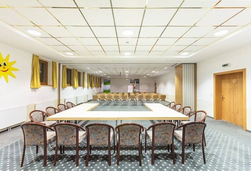 هتل Andreas Hofer