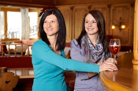 Aparthotel Hutter