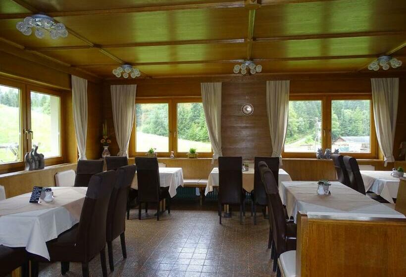 فندق Apart Tyrol